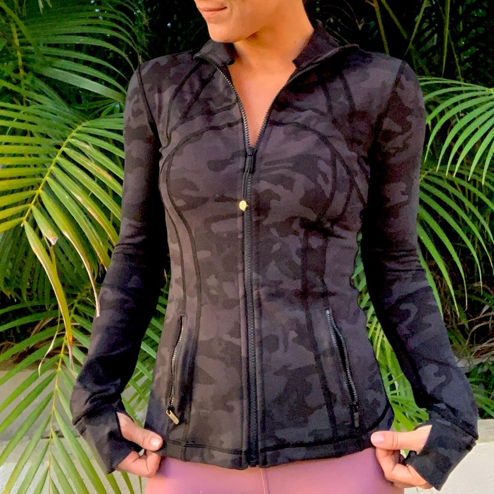 Lululemon Define Jacket